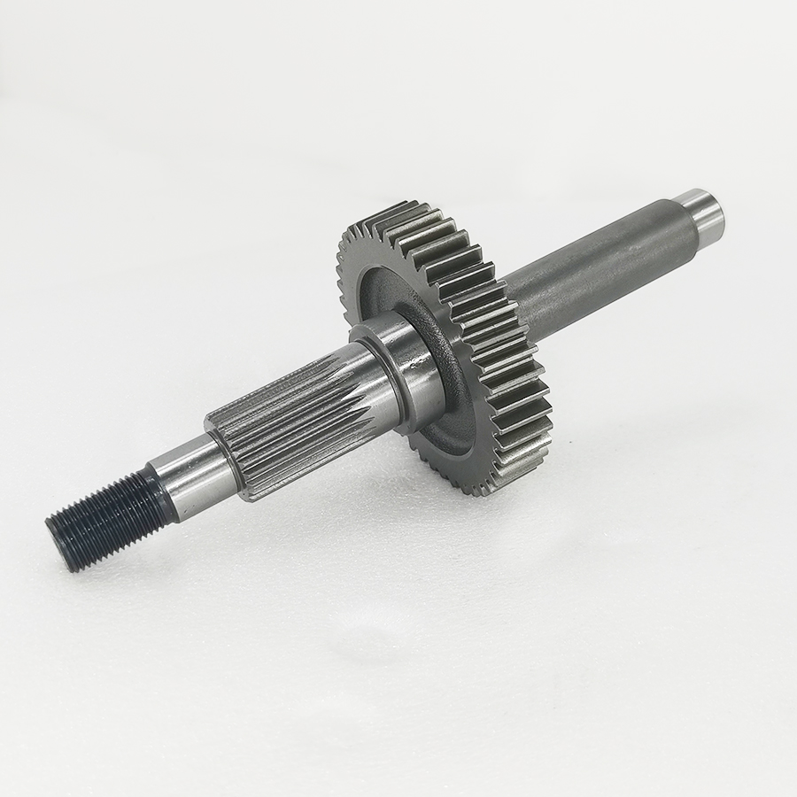 Reverse Gear Kit  Assy Gearbox - Cycling Gear Kit incelemesi ve fiyatı