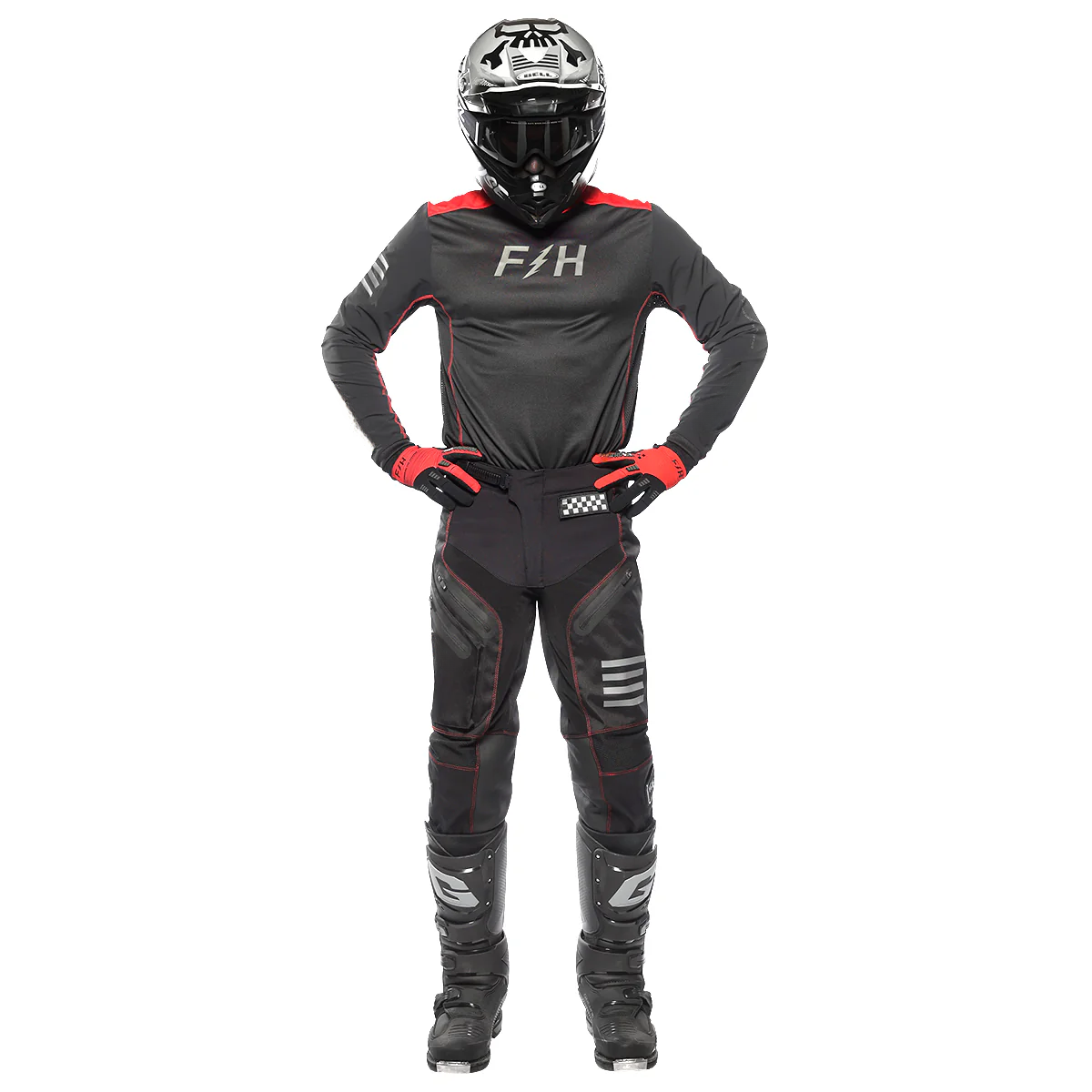 2025 Off Road MX Gear Set Moto - Cycling Gear Kit incelemesi ve fiyatı
