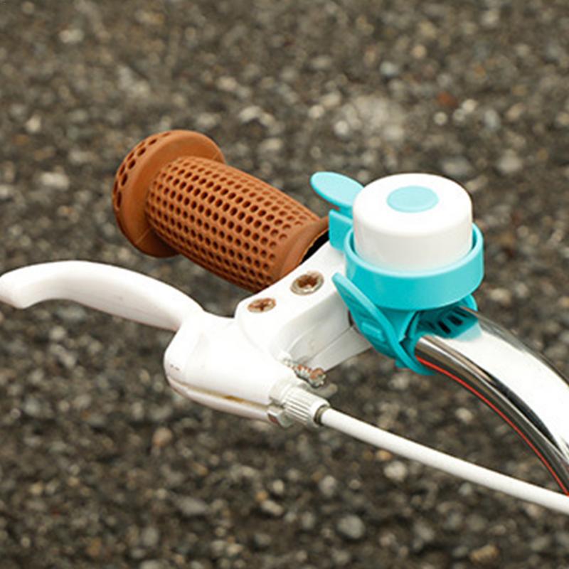Children's Bicycle Bell 360 Ro - Bike Bell incelemesi ve fiyatı