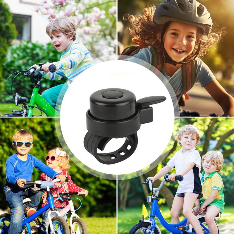 Children's Bicycle Bell 360 Ro - Bike Bell incelemesi ve fiyatı