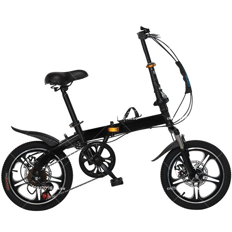 Wholesale 12/14 Inch Folding B - Cycling Gear For Commuting incelemesi ve fiyatı