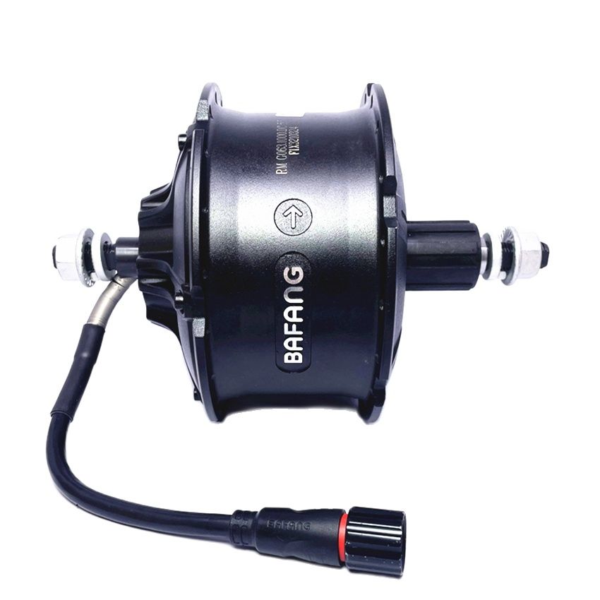 Free Shipping Bafang G063 48v  - Cycling Gear Kit incelemesi ve fiyatı