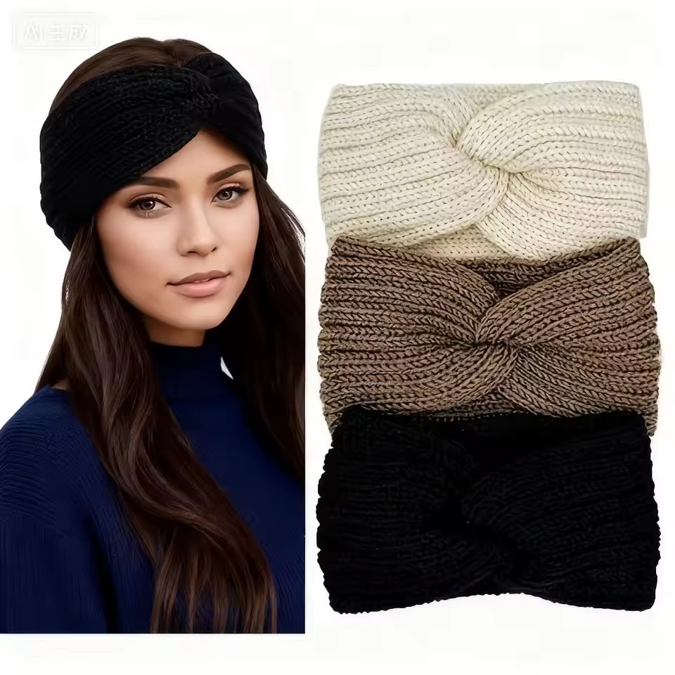 Women'S Winter Warm Headbands  - Cycling Gear For Cold Weather incelemesi ve fiyatı
