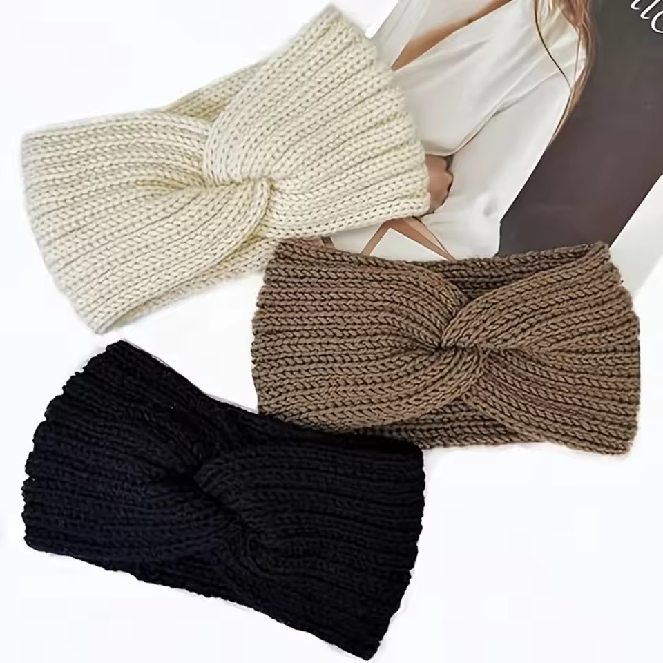 Women'S Winter Warm Headbands  - Cycling Gear For Cold Weather incelemesi ve fiyatı