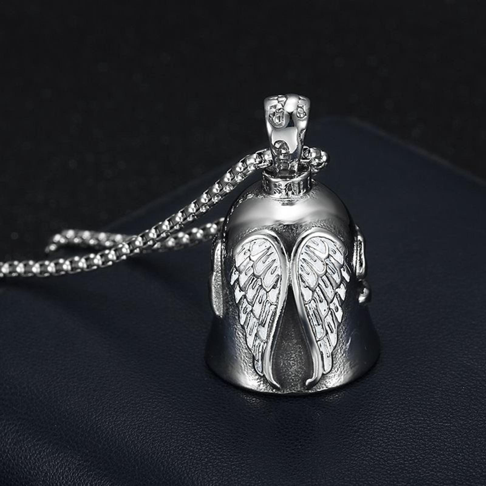 Riding Bell Angel Biker Riding - Bike Bell incelemesi ve fiyatı