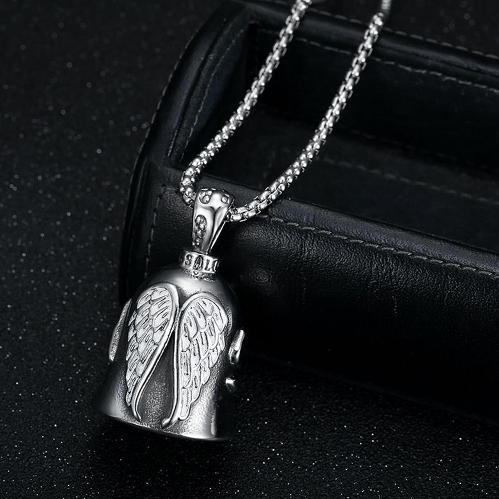 Riding Bell Angel Biker Riding - Bike Bell incelemesi ve fiyatı