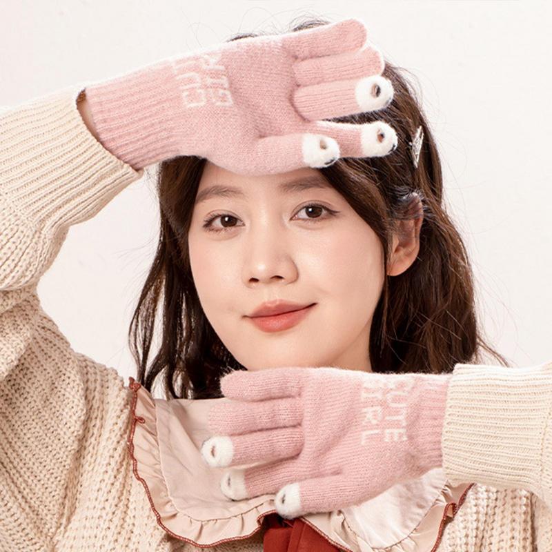 Warm Gloves For Women Elastic  - Cycling Gear For Cold Weather incelemesi ve fiyatı