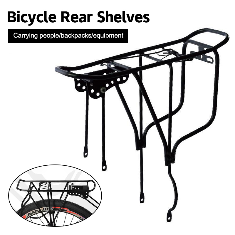 250kg Load Capacity Bicycle Re - Cycling Gear Shelf incelemesi ve fiyatı