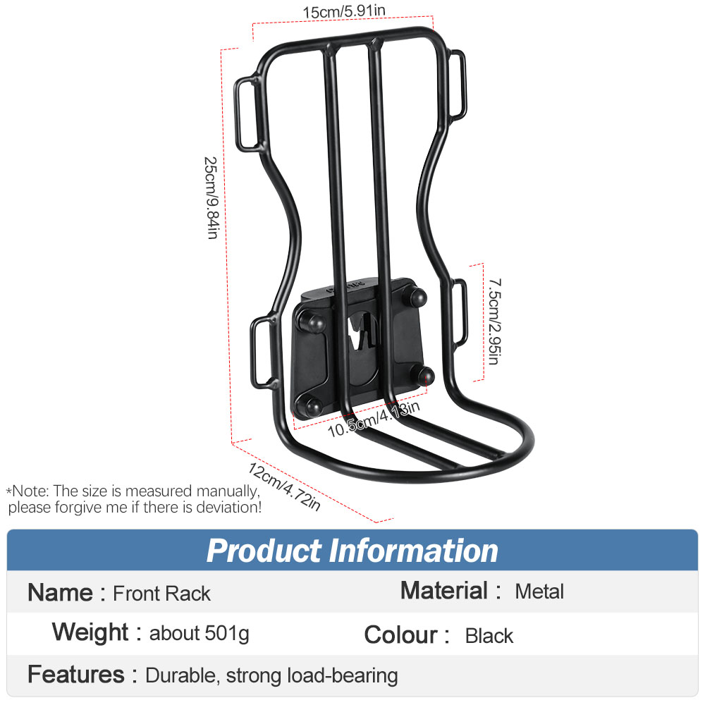 NEWBOLER 4/6/10L Cycling Metal - Cycling Gear Shelf incelemesi ve fiyatı