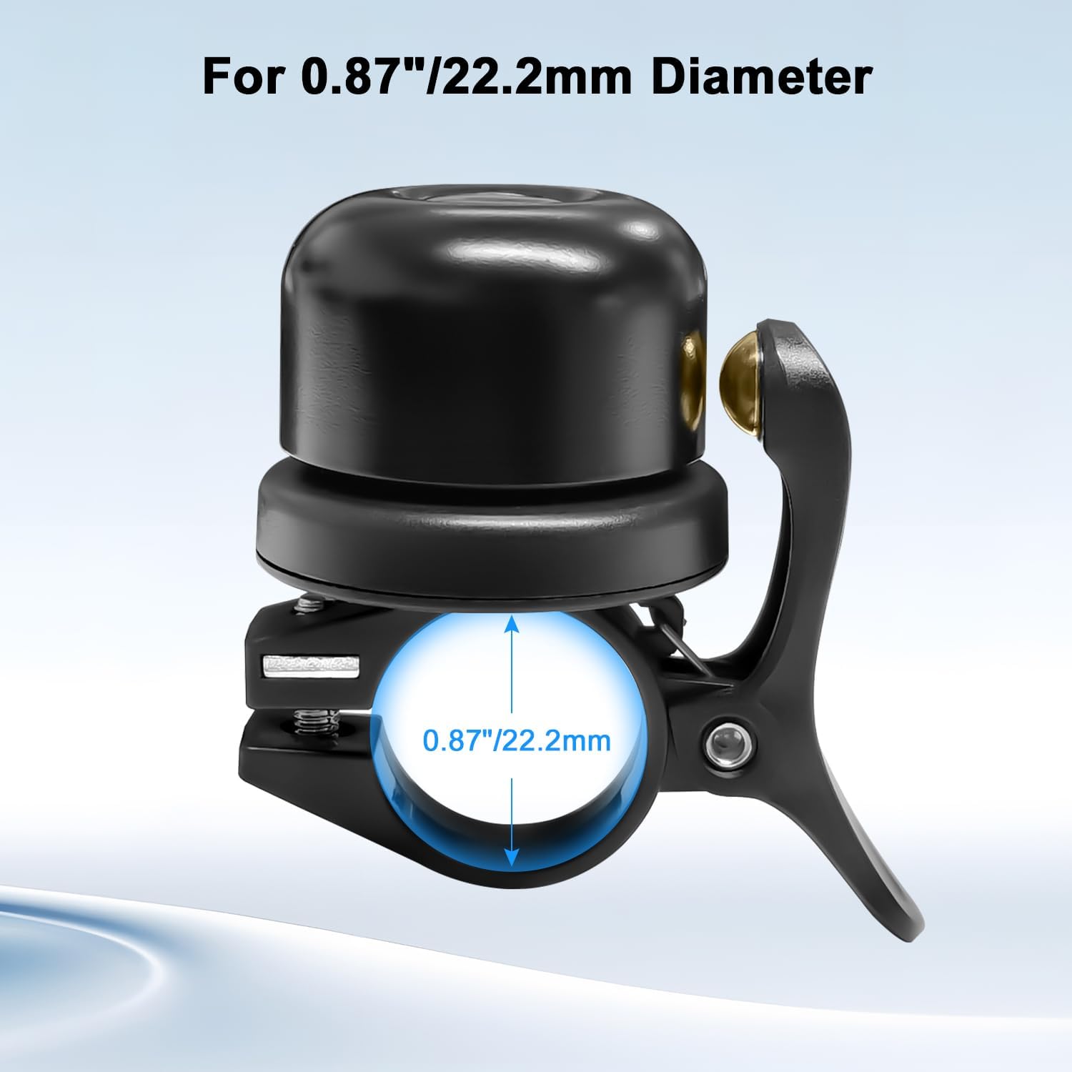 Bike Bell for Apple AirTag Hid - Bike Bell incelemesi ve fiyatı