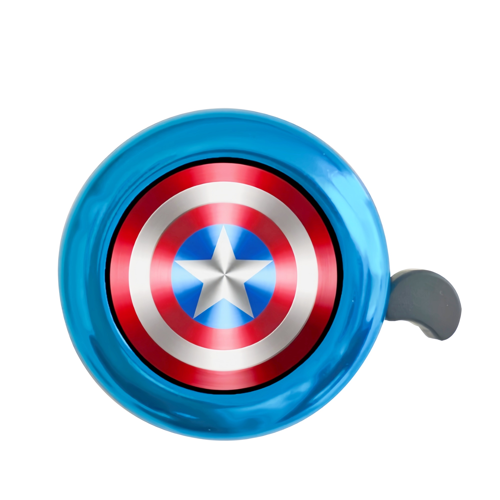Superhero Bicycle Bells —Marve - Bike Bell incelemesi ve fiyatı