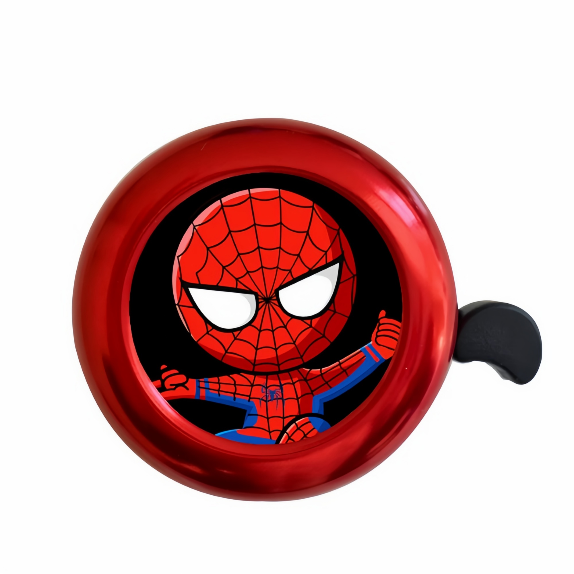 Superhero Bicycle Bells —Marve - Bike Bell incelemesi ve fiyatı