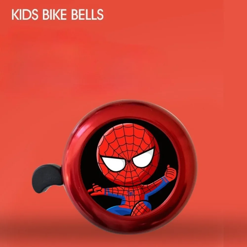 Marvel SpiderMan Bicycle Bell  - Bike Bell incelemesi ve fiyatı
