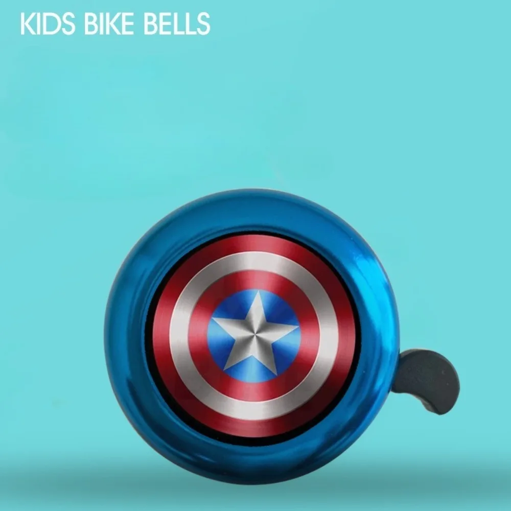 Marvel SpiderMan Bicycle Bell  - Bike Bell incelemesi ve fiyatı