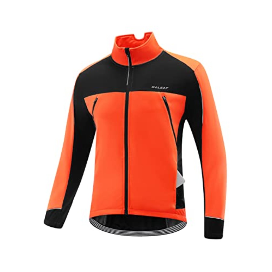 baleaf Men's Winter Jacket Win - Cycling Gear For Cold Weather incelemesi ve fiyatı