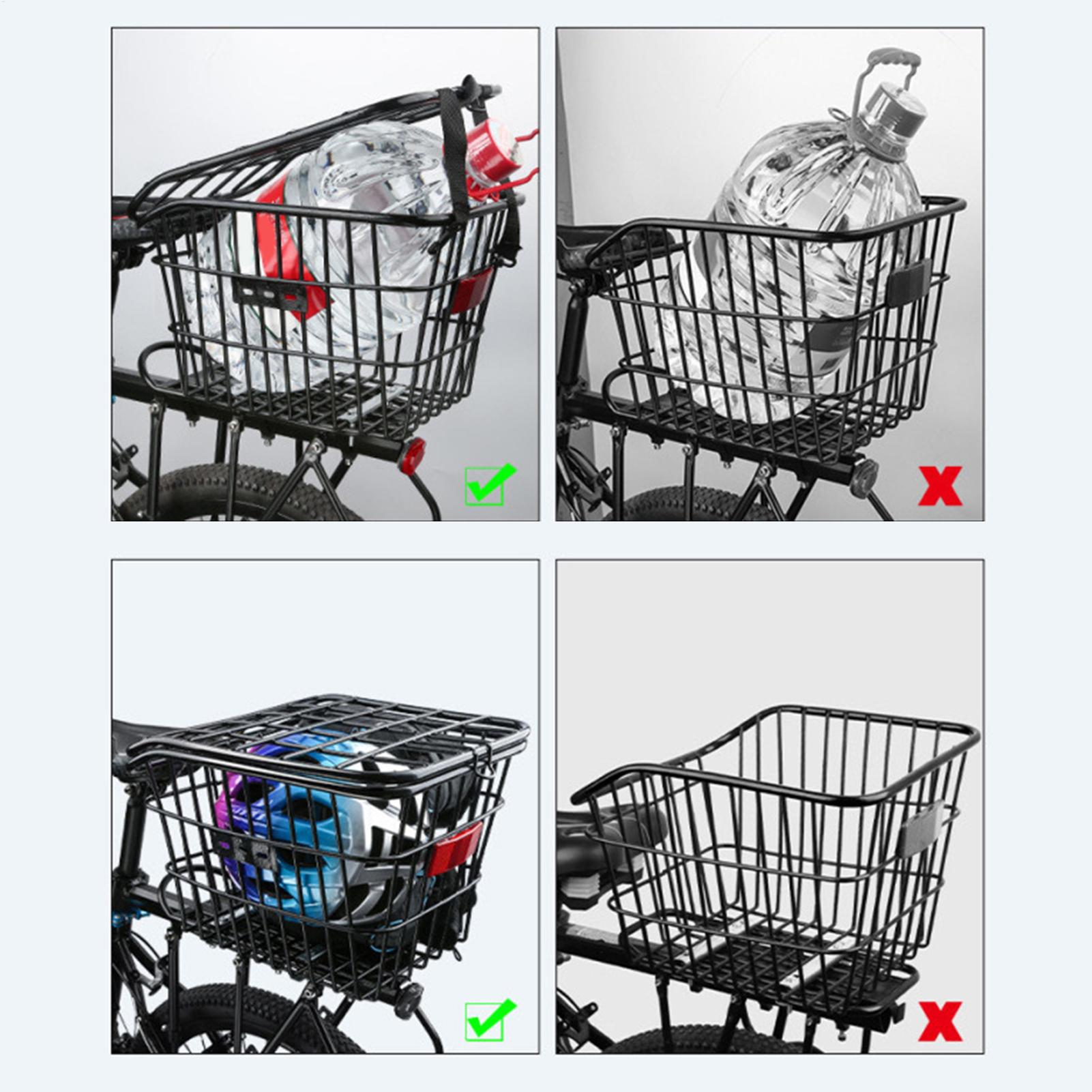 Metal Large Rear Cycle Rack Mo - Cycling Gear Shelf incelemesi ve fiyatı