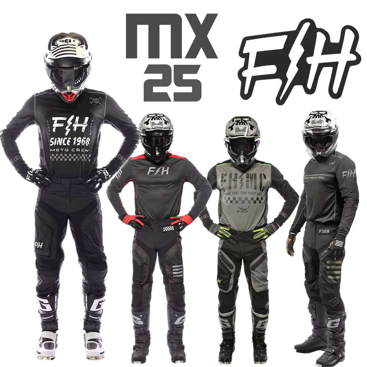 2026 shift MX Off Road Motocro - Cycling Gear Kit incelemesi ve fiyatı