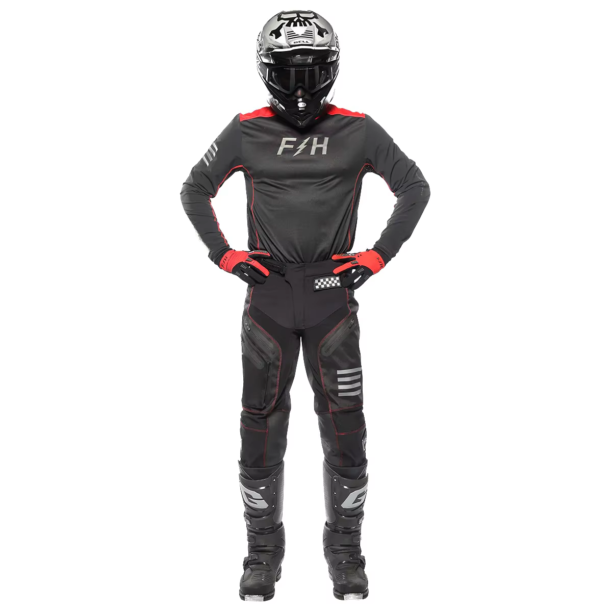 2026 shift MX Off Road Motocro - Cycling Gear Kit incelemesi ve fiyatı