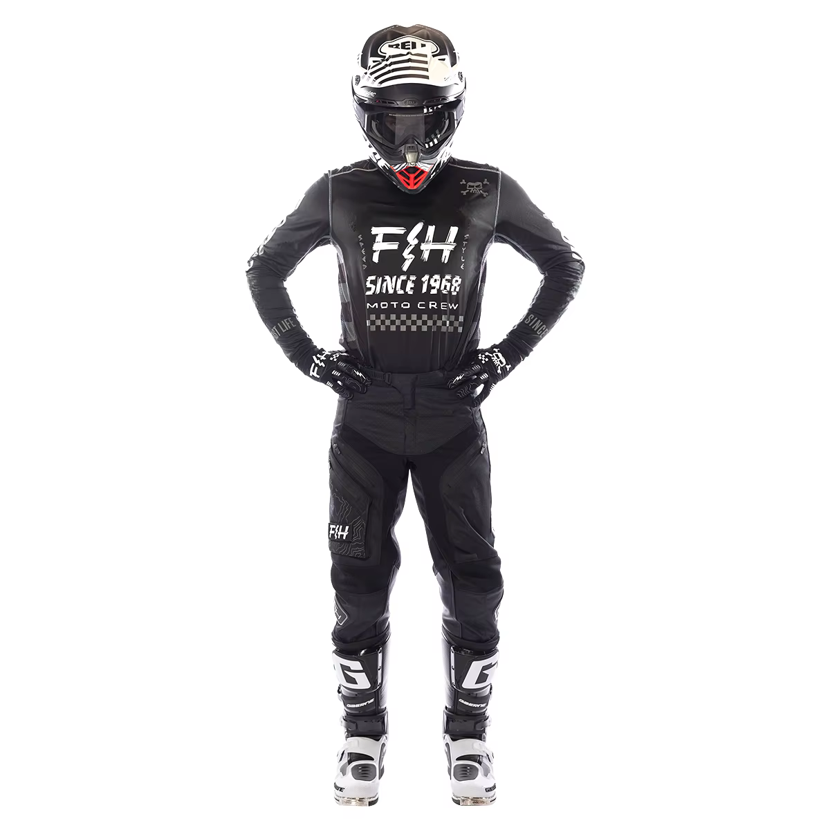 2026 shift MX Off Road Motocro - Cycling Gear Kit incelemesi ve fiyatı