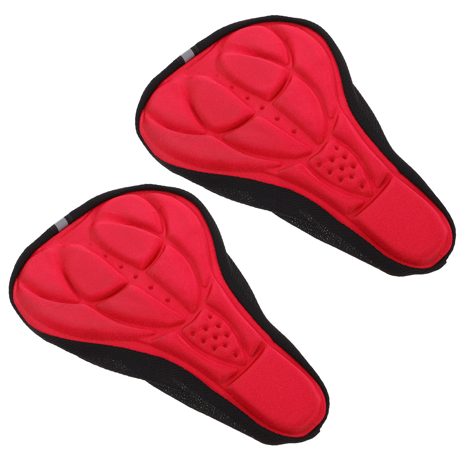 2Pcs Bicycle Saddle Cover Brea - Cycling Gear Design incelemesi ve fiyatı
