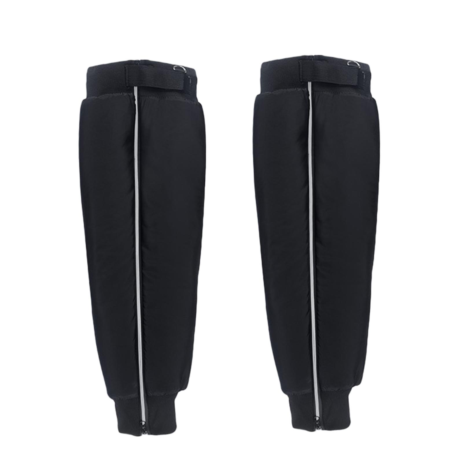 Motorcycle Leg Warmers Cycling - Cycling Gear For Cold Weather incelemesi ve fiyatı
