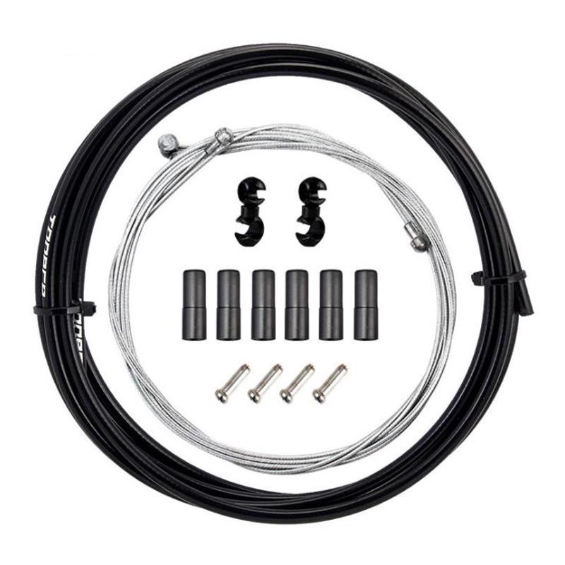 Bicycle Gear Brake Cable Set 2 - Cycling Gear Kit incelemesi ve fiyatı