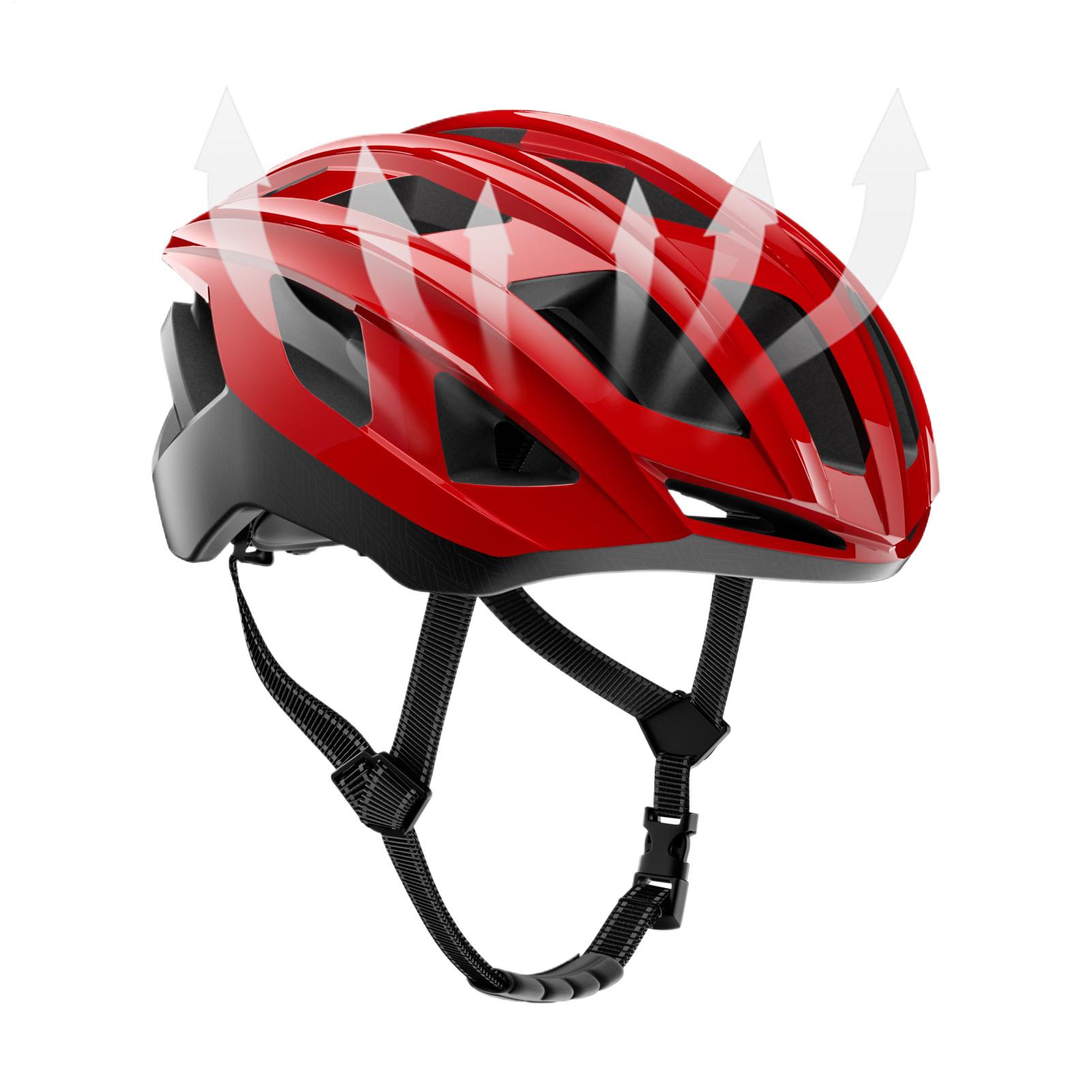 Bike Helmets For Adults Bicycl - Cycling Gear For Commuting incelemesi ve fiyatı