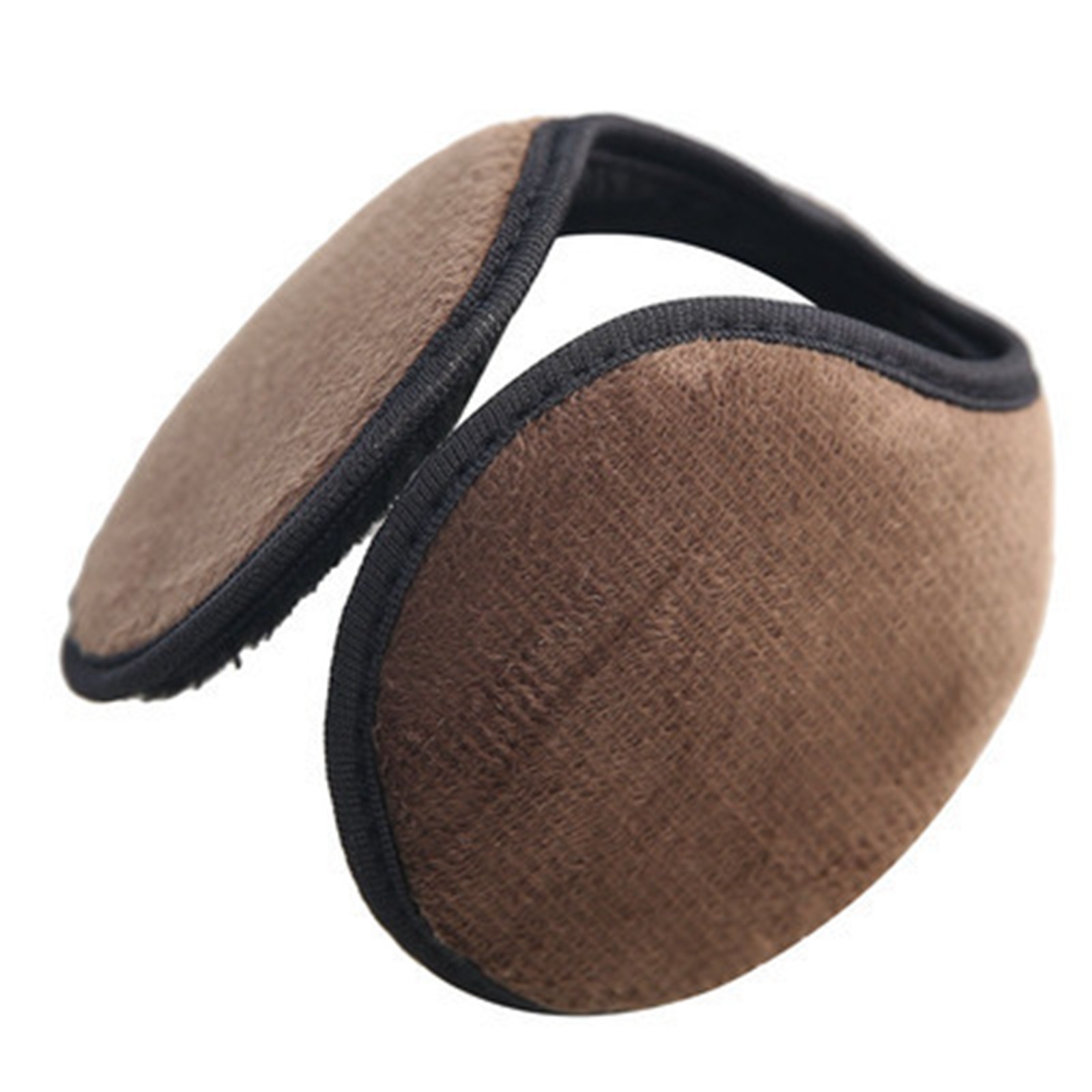 Winter Ear Muffs Warm Fleece F - Cycling Gear For Cold Weather incelemesi ve fiyatı